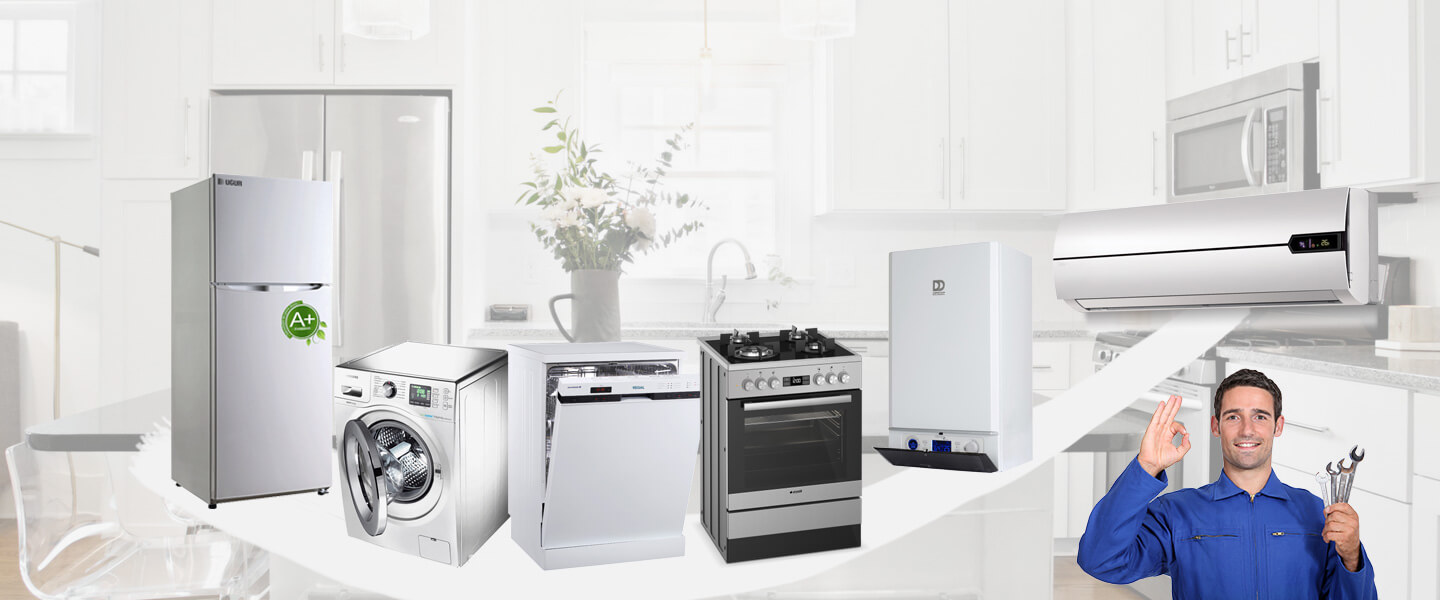 Eruh Daikin Servisi